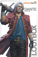 Dante Devil May Cry (Nomnom Figures)