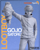 Satoru Gojo Jujutsu Kaisen (Nomnom Figures)