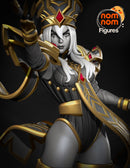 World – World of Warcraft (Nomnom Figures)