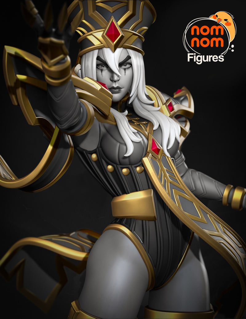 World – World of Warcraft (Nomnom Figures)