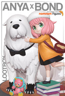 Anya Bond – Spy x Family (Nomnom Figures)