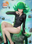 Tatsumaki One Punch Man (Nomnom Figures)