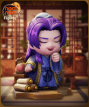 Chibi Jinshi Apothecary Diaries (Nomnom Figures)