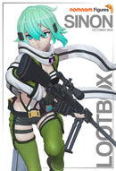 Sinon Sword Online (Nomnom Figures)