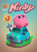 Kirby (Nomnom Figures)