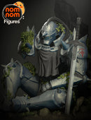 Alphonse Fullmetal Alchemist (Nomnom Figures)