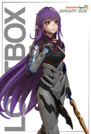 Esil Radiru Solo Leveling (Nomnom Figures)