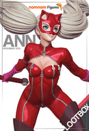 Ann Takamaki Persona 5 (Nomnom Figures)
