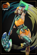 Melinoe Hades 2 (Nomnom Figures)