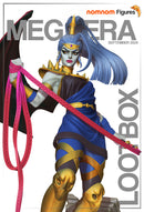 Megaera Hades (Nomnom Figures)