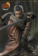 Sekiro Sekiro Shadows Die Twice (Nomnom Figures)