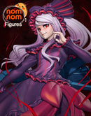 Shalltear Bloodfallen (Nomnom Figures)