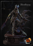Hunter Bloodborne (Nomnom Figures)