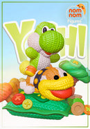 Yoshi Yoshi S Woolly World (Nomnom Figures)