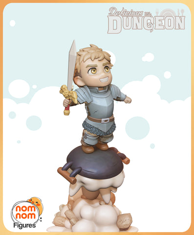 Chibi Laios Touden Dungeon Meshi (Nomnom Figures)