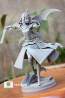 Yuuki Konno Sword Online (Nomnom Figures)