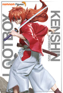Kenshin Samurai (Nomnom Figures)