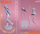 Zero Two Darling In Fankxx (Nomnom Figures)