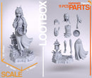 Maomao Apothecary Diaries (Nomnom Figures)