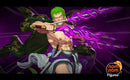 Wano Zoro One Piece (Nomnom Figures)
