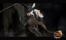 Lady Maria Bloodborne (Nomnom Figures)