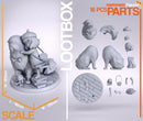 Anya Bond – Spy x Family (Nomnom Figures)