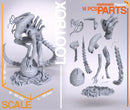 Xenomorph Alien (Nomnom Figures)