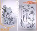 Stark Frieren Beyond Journey S End (Nomnom Figures)