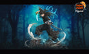 Muichiro Tokito Demon Slayer (Nomnom Figures)