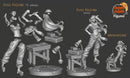 Winry Rockbell Full Metal Alchemist (Nomnom Figures)