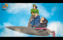 Howl Howl S Moving Castle (Nomnom Figures)