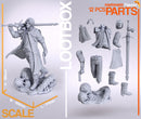 Dante Devil May Cry (Nomnom Figures)
