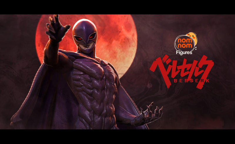 Femto Berserk (Nomnom Figures)