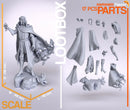 Dracula Castlevania (Nomnom Figures)