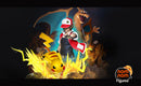 Red – Pokémon (Nomnom Figures)