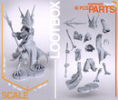 Freya Crescent – Final Fantasy (Nomnom Figures)
