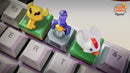 Zelda Link To Past Keycaps Batch 3 (Nomnom Figures)