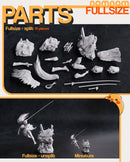 Sephiroth – Final Fantasy VII (Nomnom Figures)