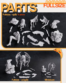 Cthulhu Mythos (Nomnom Figures)
