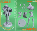 Futaba Sakura Persona 5 (Nomnom Figures)