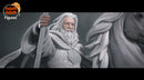 Gandalf White Lord Rings (Nomnom Figures)