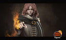 Melina Elden Ring (Nomnom Figures)