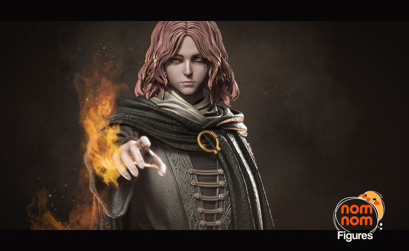 Melina Elden Ring (Nomnom Figures)