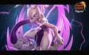 Mewtwo – Pokémon (Nomnom Figures)