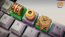 Zelda Link To Past Keycaps Batch 1 (Nomnom Figures)