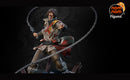 Trevor Belmont Castlevania (Nomnom Figures)
