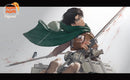 Levi Ackerman Attack On Titan (Nomnom Figures)