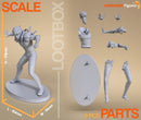 Genos One Punch Man (Nomnom Figures)