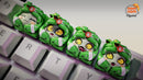 Dusa Hades Keycaps (Nomnom Figures)