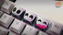 Hollow Knight Keycaps (Nomnom Figures)